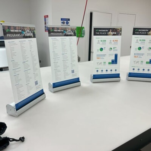 Custom Signs